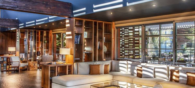 吉瓦山度假村 - 日内瓦(Jiva Hill Resort - Genève)图片