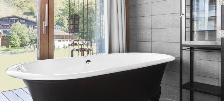 SEPP - 阿尔卑斯精品酒店(Hotel Sepp - Alpine Boutique Hotel - Adults Only ab 21 Jahre)图片