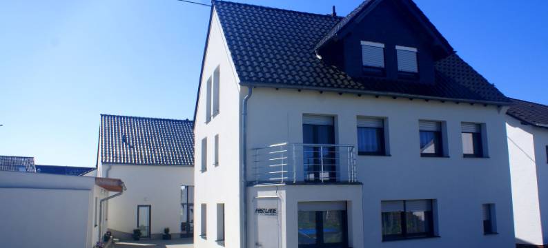 快车道酒店(Fast Lane Hotel)图片