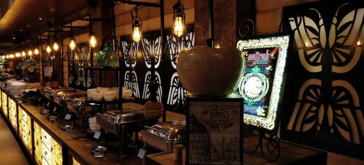 特里比卡精选酒店(Tribecca Select)图片