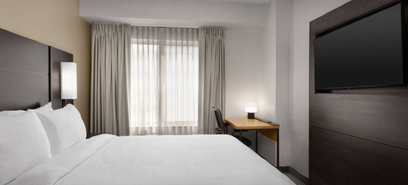 夏洛特南方公园Residence Inn 酒店(Residence Inn Charlotte SouthPark)图片