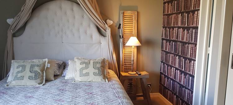 美丽奥切尔民宿(Bed and Breakfast Mooi Achel)图片