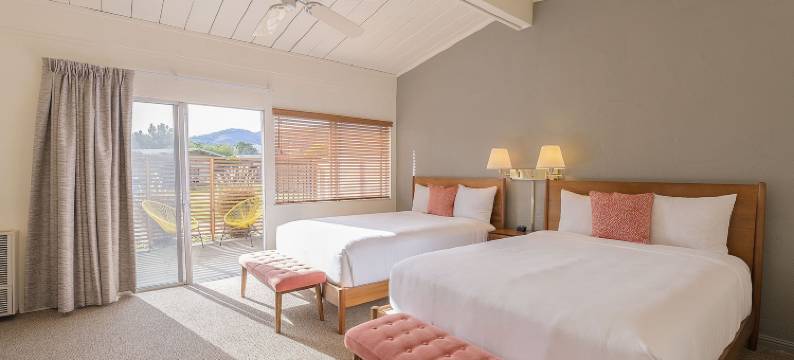 康腾塔酒店(Contenta Inn)图片