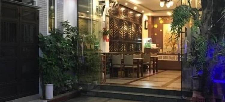 红宝石酒店(Ruby Hotel)图片