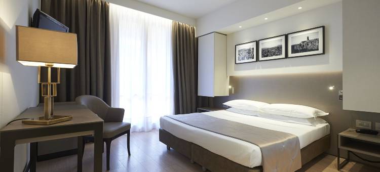 基安蒂公园酒店(Park Hotel Chianti)图片