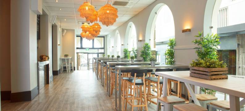 邦迪酒店(Hotel Bondi)图片