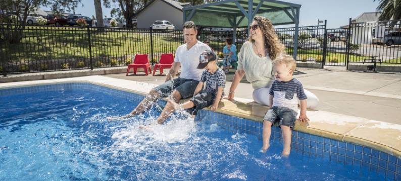 汉道夫探索公园度假园区(Discovery Parks - Hahndorf)图片