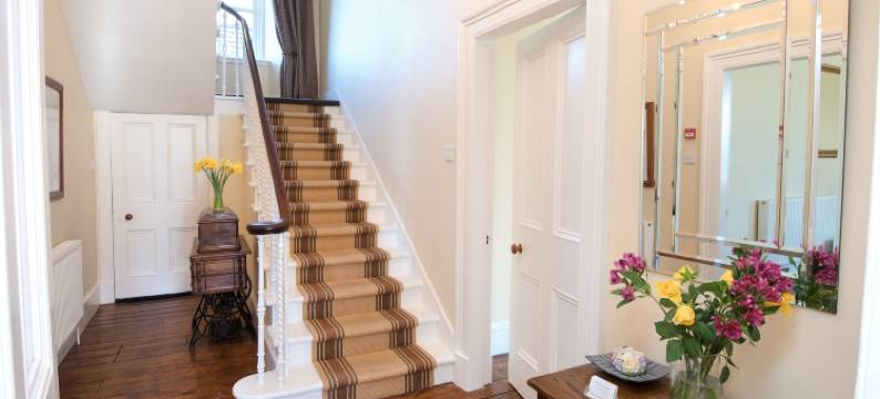 卡杜乡村别墅酒店(Cardhu Country House)图片