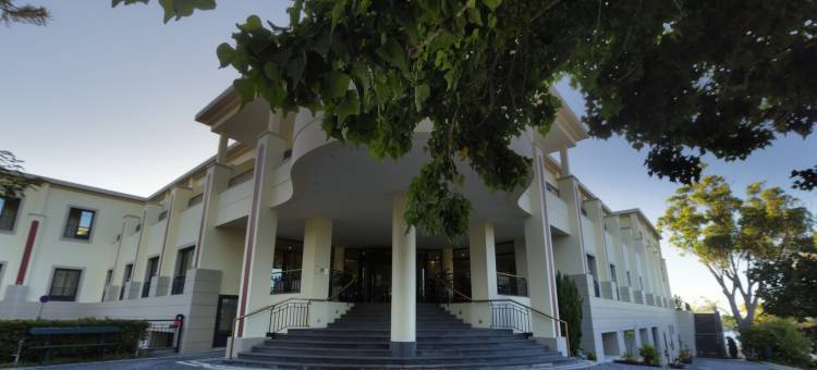 丰沙尔花园别墅 – 限成人(Quinta Funchal Gardens – Adults Only)图片
