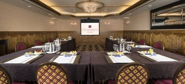 阿拉贝尔韦尔广场洛克度假村(The Arrabelle at Vail Square, a RockResort)图片