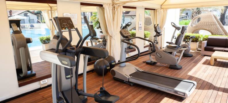 康奇里亚酒店(Hotel Conchiglia)图片