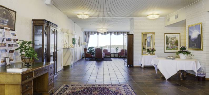 松比霍尔姆斯斯洛特酒店(Sundbyholms Slott)图片