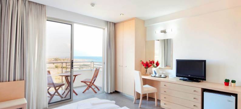 蓝舄湖犹太酒店(Blue Lagoon Kosher Hotel (by Capital Coast Resort & Spa))图片