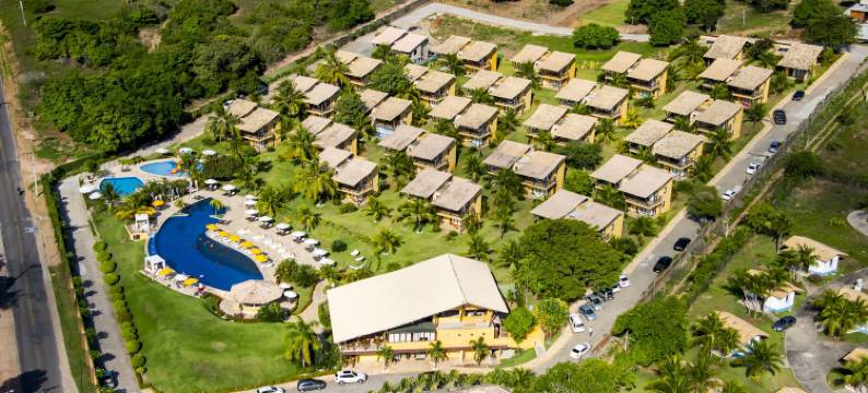 琵琶湖酒店(Pipa Lagoa Hotel)图片