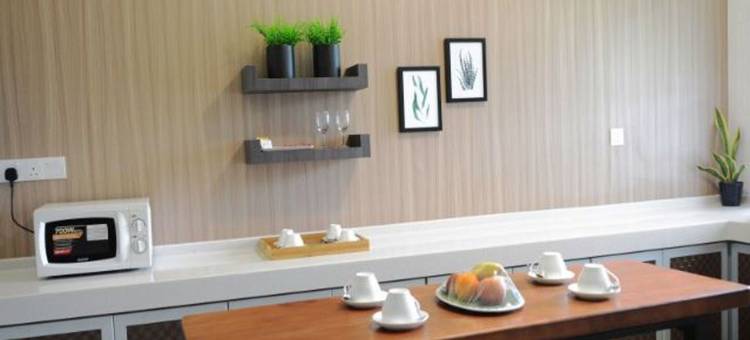 马来西亚丹绒布特里高尔夫度假村(Tanjong Puteri Golf and Resort Malaysia)图片