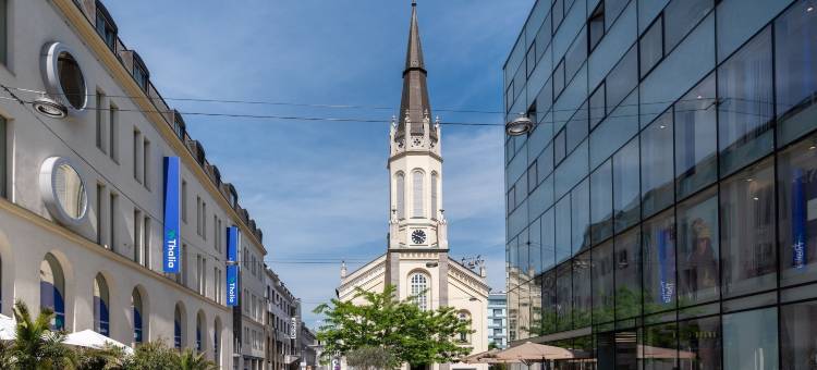林茨席勒大街莱姆之家酒店(Limehome Linz Schillerstrasse)图片