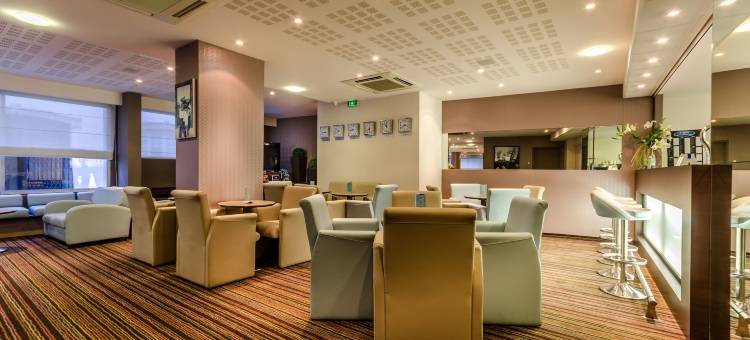 埃尔贡酒店 - 卢尔德庇里牛斯(Helgon Hotel - Lourdes Pyrénées)图片