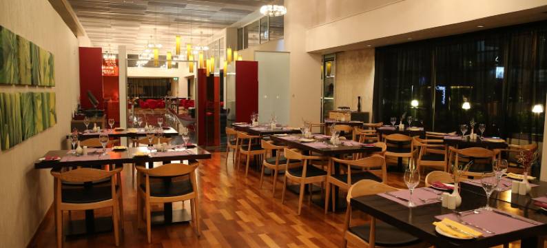 阿尔图斯精品酒店(Altius Boutique Hotel)图片