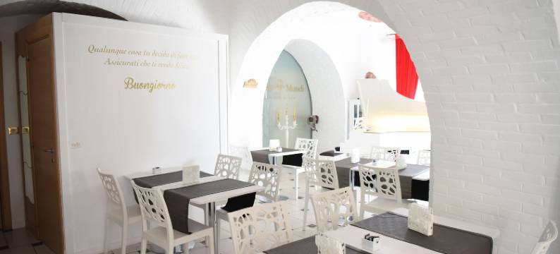 费德里科 II 号酒店(Hotel Federico II)图片