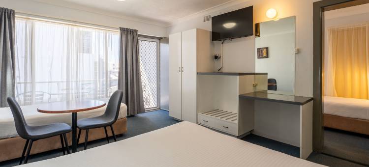 阿罗哈港汽车旅馆(Port Aloha Motel)图片