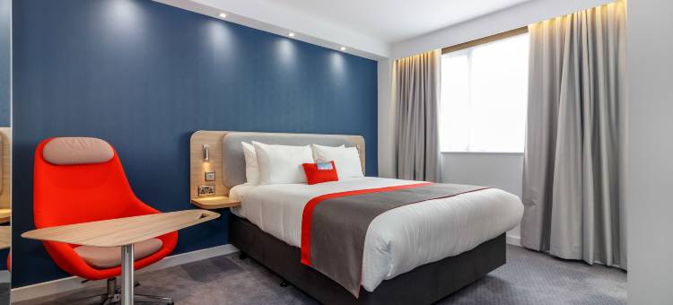 威根智选假日酒店(Holiday Inn Express WIGAN by IHG)图片