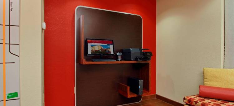 沃斯堡西南/TCU区万豪TownePlace Suites酒店(TownePlace Suites Fort Worth Southwest/Tcu Area)图片