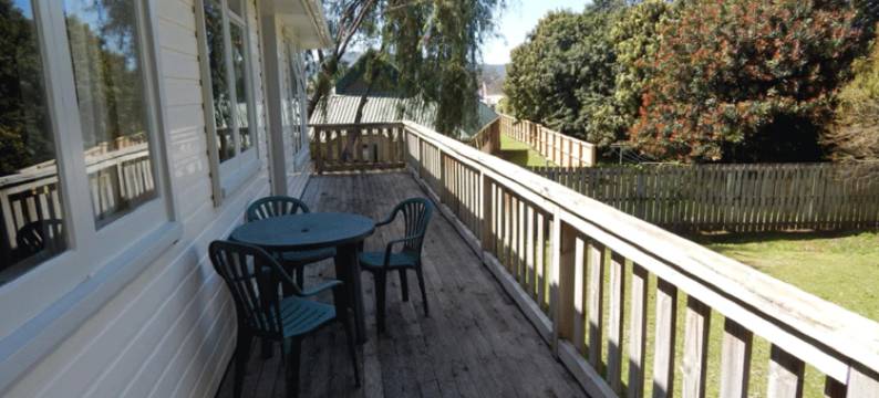 切维厄特公园汽车旅馆(Cheviot Park Motor Lodge)图片