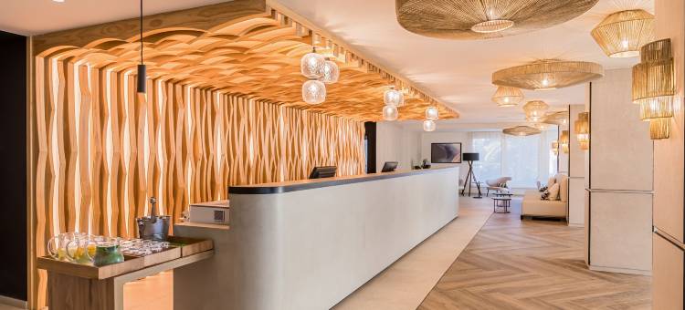巴瑟罗波南特海滩酒店(Barceló Ponent Beach)图片