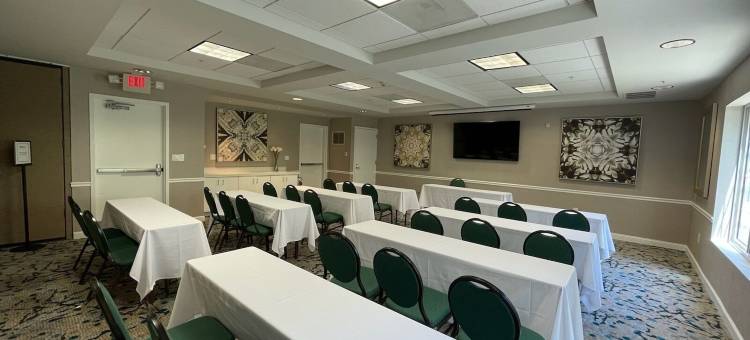 卡拉巴萨斯希尔顿花园酒店(Hilton Garden Inn Calabasas)图片