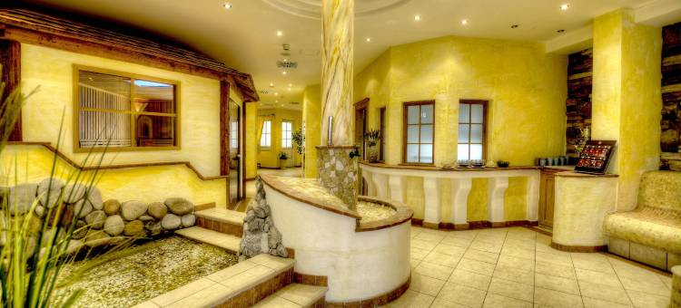 拉德施塔特体育酒店(Sporthotel Radstadt)图片