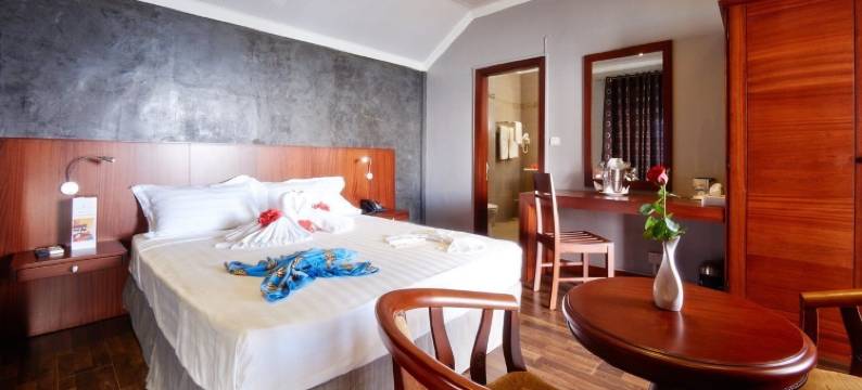 金海滩度假村(Gold Beach Resort)图片