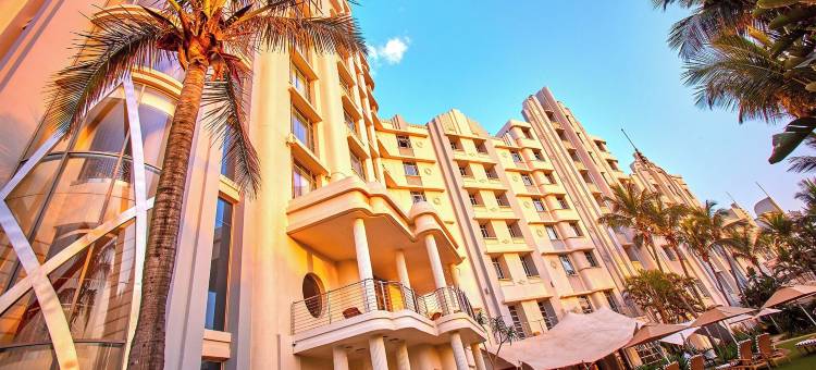 太阳海滩太阳广场塔酒店(Suncoast Hotel & Towers)图片