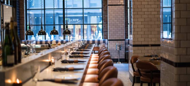 西奥多西雅图市中心, 凯悦桐森酒店(Hotel Theodore Seattle Downtown, Tapestry by Hilton)图片