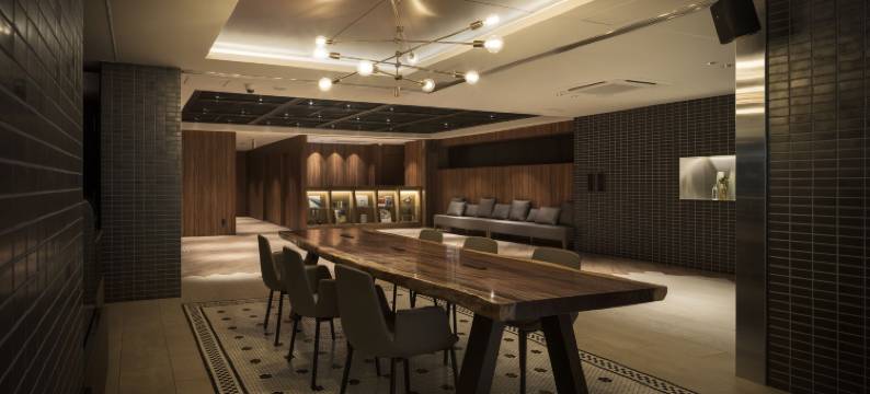 广岛八丁堀奈斯特酒店(Nest Hotel Hiroshima Hatchobori)图片