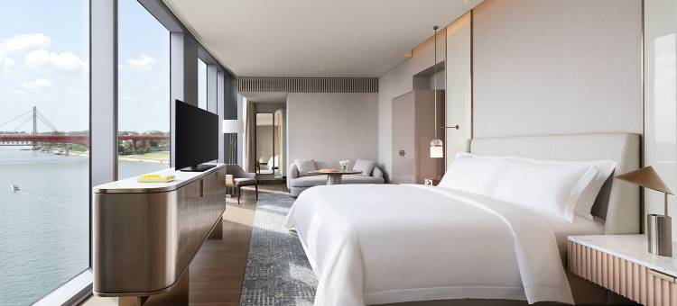 圣瑞吉斯贝尔格莱德(The St. Regis Belgrade)图片