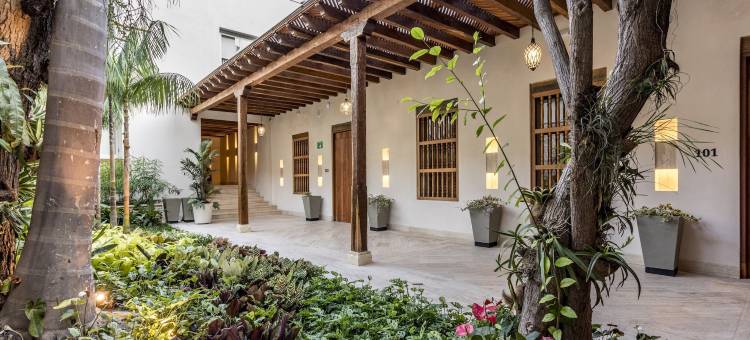 欧洲之星侯爵维拉尔塔酒店(Eurostars Marqués de Villalta)图片