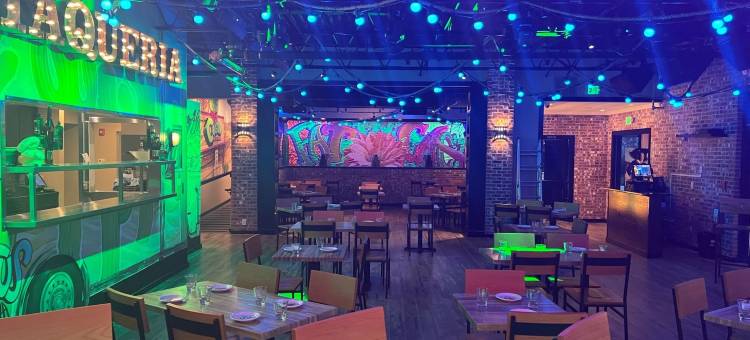 Holiday Inn & Suites 帕西帕尼费尔菲尔德(Holiday Inn & Suites Parsippany Fairfield)图片