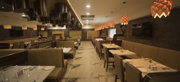 SR丛林度假村(SR Jungle Resort)图片