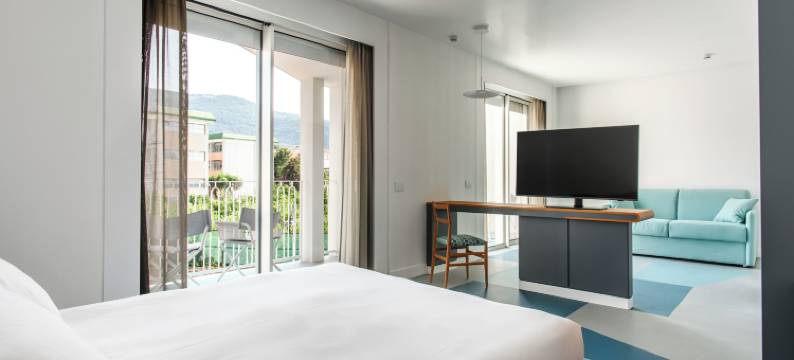 索尔生活方式酒店苏伦多(So' Lifestyle Hotel Sorrento)图片