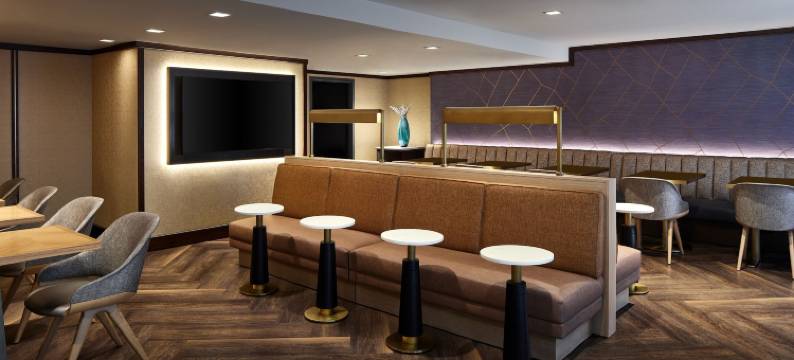 华盛顿君悦酒店(Grand Hyatt Washington)图片