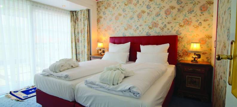 司图茨公寓式酒店 - 斯坦普乐酒店(Hotel Appartement Landhaus Stutzi - Hotel Strandperle)图片