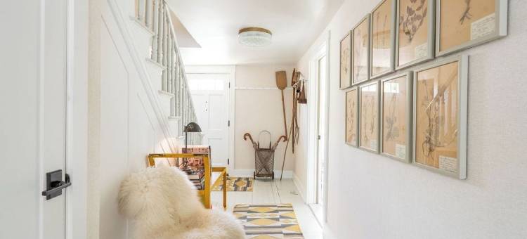 白色穆斯酒店(White Moose Inn)图片