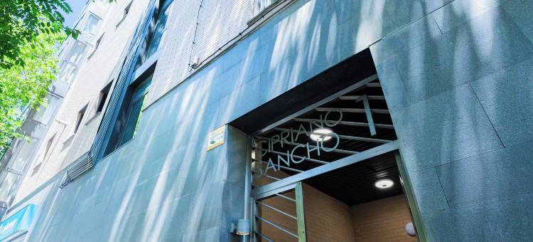 Smartr Madrid Las Ventas图片