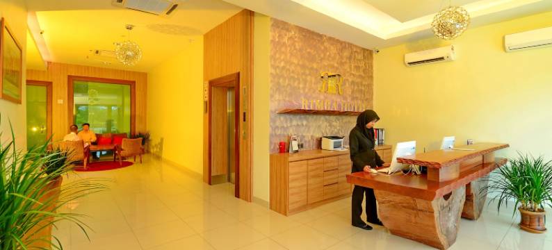 瑞姆巴酒店(Rimba Hotel)图片