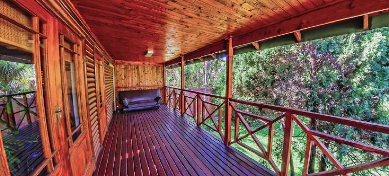 安培波宾馆(Amper Bo Guest House)图片