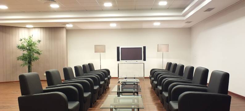 奥斯贝格公园酒店(Parkhotel Olsberg)图片