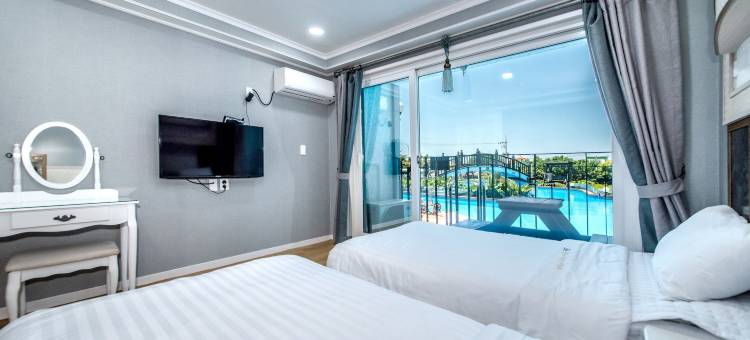 水之花园度假村(Water Garden Resort)图片