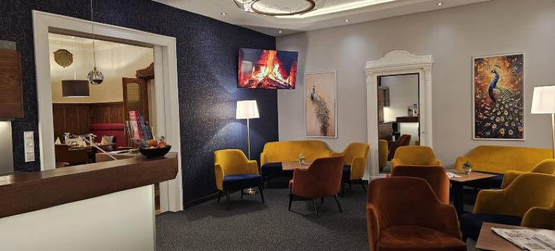 森夫滕贝格公园酒店(Parkhotel Senftenberg)图片