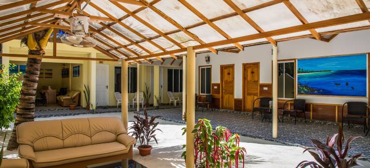 马尔代夫托多轻松旅馆(Relax Residence Thoddoo Maldives)图片