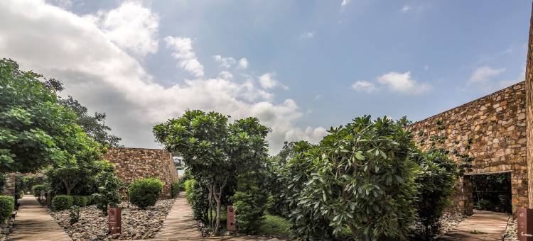 玛那酒店(Mana Ranakpur)图片